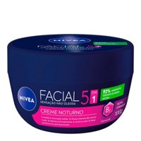 Creme Nivea 100g Facial Noturno