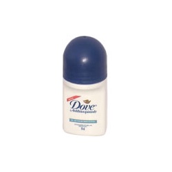 Des Dove Rollon Fem Original 50ml