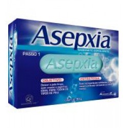 Asepxia Sabonete Esfoliante 90g Antiacne