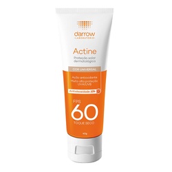 Bloq S Actine Fps 60 40g Base