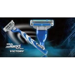Apar Mach Iii Turbo Victory Unidade