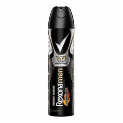 Des Rexona Aerosol Men 150ml V8