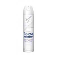 Des Rexona Aerosol Women 150ml Sem Perfu