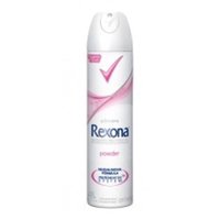 Des Rexona Aerosol Women 150ml Powder