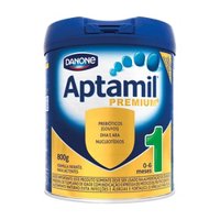 Leite Aptamil 800g 1 Semestre Prebiotico