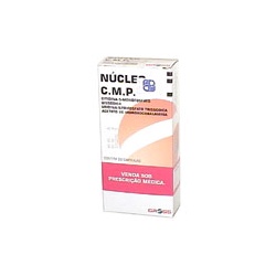 Nucleo Cmp 20 Cps
