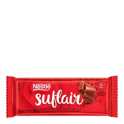 Choc Suflair 50g Grande Unidade