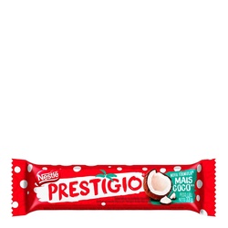 Choc Prestigio 33 G Unidade