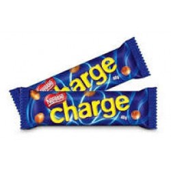 Choc Charge 40g Unidade