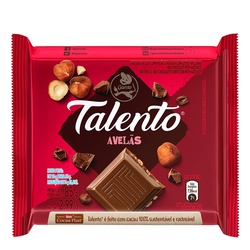Choc Talento 85g Avela