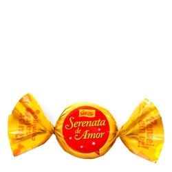 Bombom Serenata De Amor Unidade