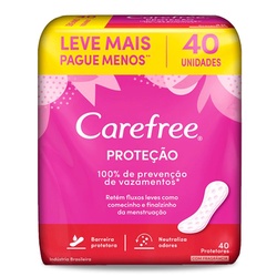 Abs Carefree Original Prot 40un Com Perf