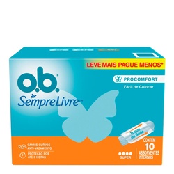 Abs Ob Super 10 Unid