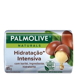 Sab Palmolive Manteiga Cacau+karite