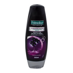 Cond Palmolive Natutals Pretos 350 Ml