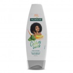 Cond Palmolive Control Cachos 350ml