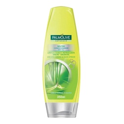 Cond Palmolive Natutals Neutro 350 Ml