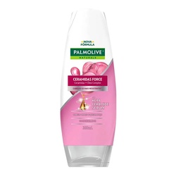 Cond Palmolive Natutals Ceramidas 350 Ml