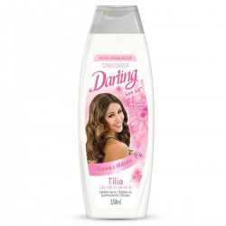 Cond Darling 350ml Tilia Sem Sal