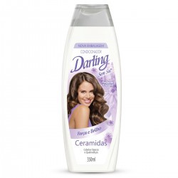 Cond Darling 350ml Ceramidas Sem Sal