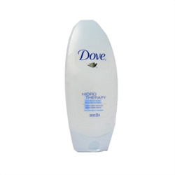 Cond Dove Cab Normais 250ml