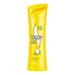 Sh Seda Pureza Citric Fresh