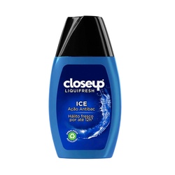 Cr Dental Closeup 100g Liquidfresh Azul