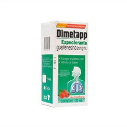 Dimetapp Elixir Efed+bron Elix