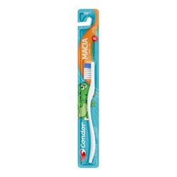 Esc Dt Condor Infantil Dinossauro Unidad