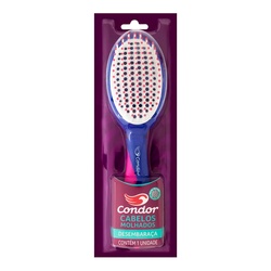 Esc Cabelo Condor 6887 Julia