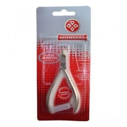 Alicate Mundial Tradici Cuticula Cod 522