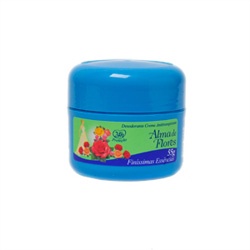 Des Alma De Flores Creme 55g Tradicional