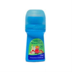 Des Alma De Flores Rollon 50ml Tradicion