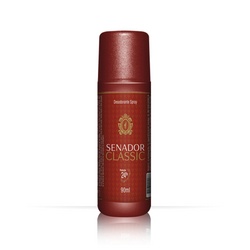 Des Senador Spray Classic 90ml