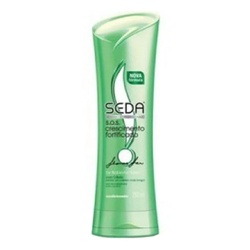 Cond Seda 325ml Crescimento Fortificado