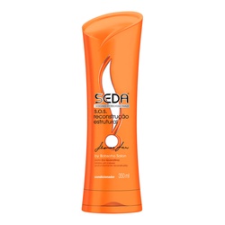 Cond Seda 325ml Reconstrucao Estrutural