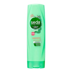 Cond Seda 325ml Crescimento Saudavel Bio