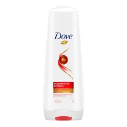 Cond Dove Recuperacao Extrema 200ml