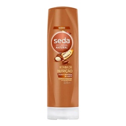 Cond Seda 325ml Abacate E Karite