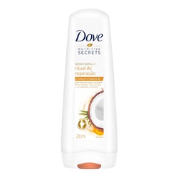 Cond Dove Ritual De Reparacao 200ml