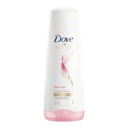 Cond Dove Hidra Liso 200ml