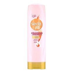Cond Seda 325ml Colageno+vit C Regenerac