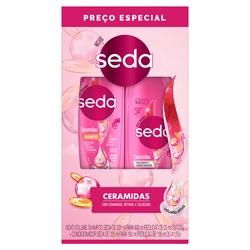 Kit Seda Sh_cond 300+190ml Ceramidas