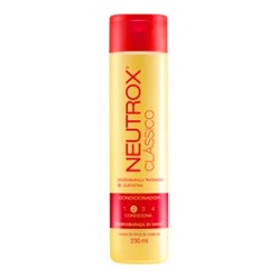 Neutrox Classico 200ml Condicionador