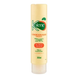 Kolene Condicionador 300g Tradicional