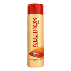 Neutrox Classico 300ml Condicionador