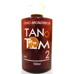 Bronz Tan Ton Oleo 100 Ml