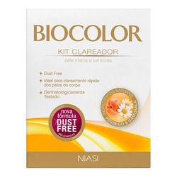 Desc Biocolor Kit Pesseg/camom H2o+po+lu