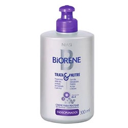 Creme Pentear Biorene Cab Indic 300ml