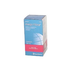 Alergo Filinal Adulto 100 Ml